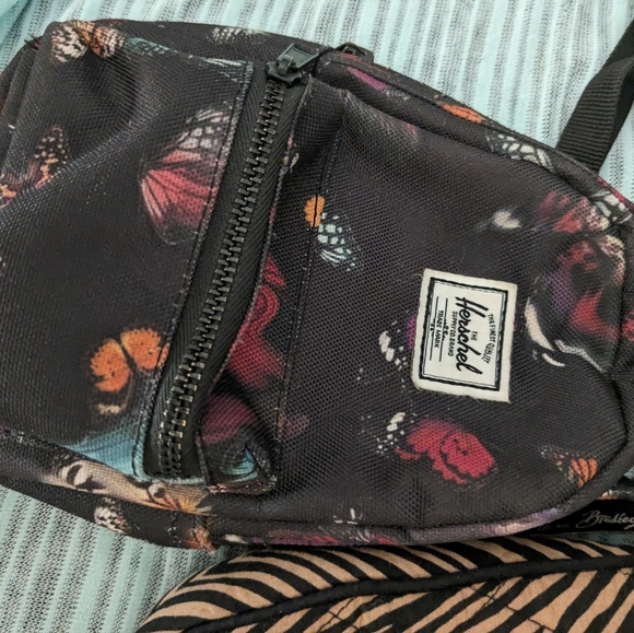 Small Crossbody Bags (lot of 5) - Picture 4 of 7